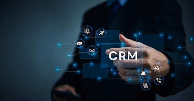 crm