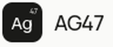 AG47 logo