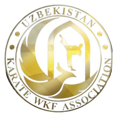 Karate logo