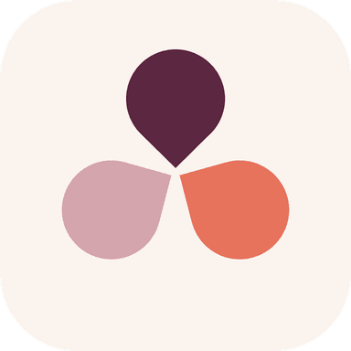 TRIE CARE logo