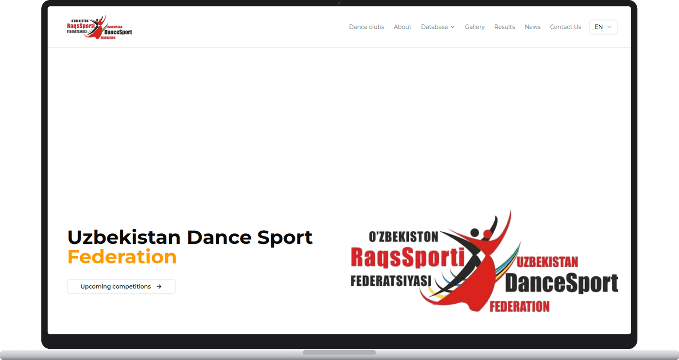 Dance Sport
