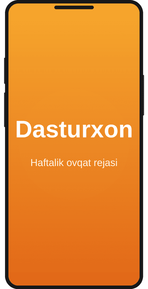 Dasturxon