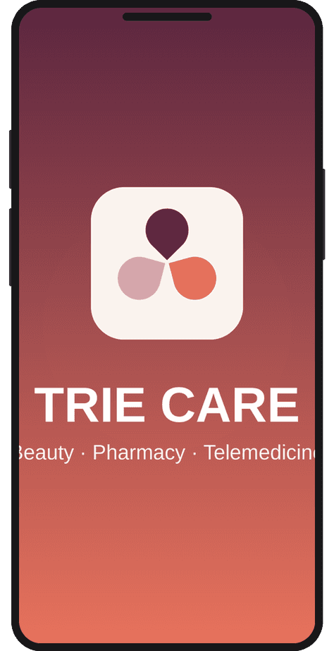 TRIE CARE